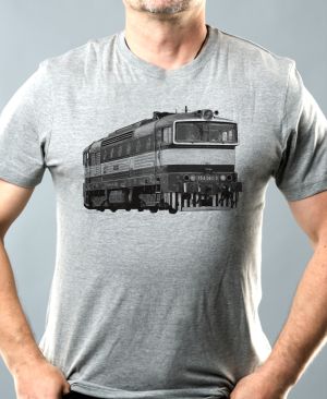 Lokomotiva řady 754 