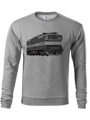 Lokomotiva řady 754 