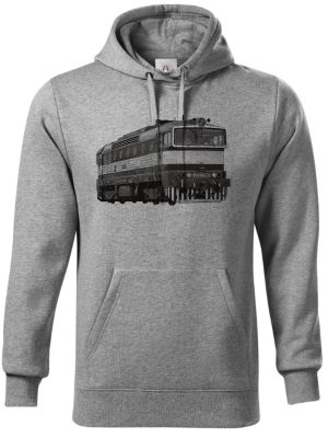 Lokomotiva řady 754 