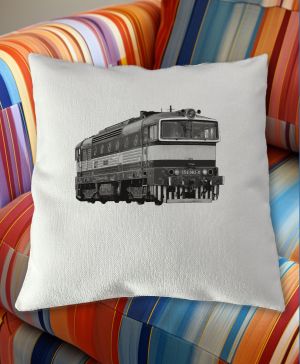 Lokomotiva řady 754 