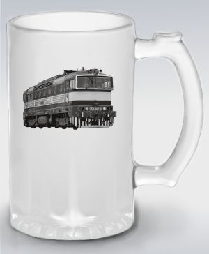 Lokomotiva řady 754 
