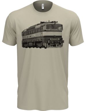 Lokomotiva řady 754 