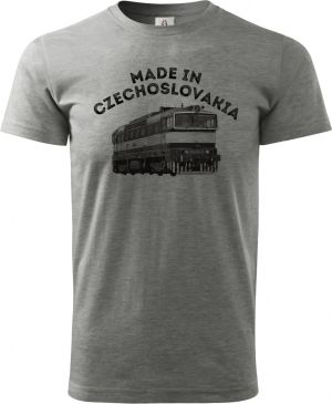 Lokomotiva řady 754 