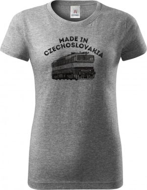 Lokomotiva řady 754 