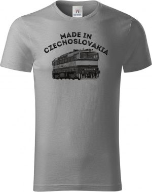 Lokomotiva řady 754 