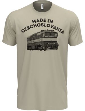 Lokomotiva řady 754 