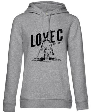 Lovec historie, černý tisk