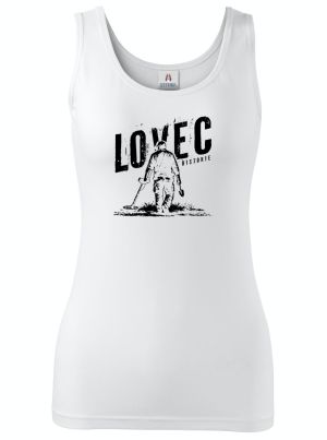 Lovec historie, černý tisk