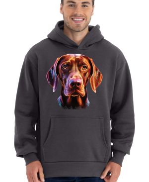 Maďarský ohař krátkosrstý, V1