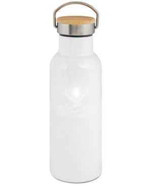 Magický strom, V2, bílý tisk