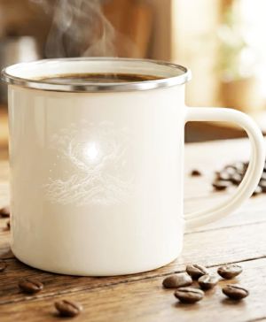 Magický strom, V2, bílý tisk