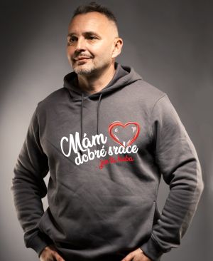 Mám dobré srdce, jen ta huba ..., V2