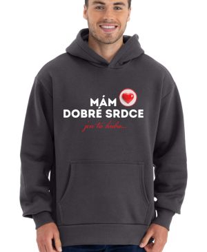 Mám dobré srdce, jen ta huba ..., V3