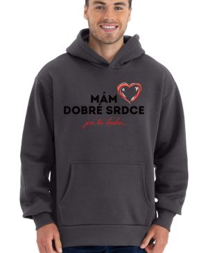 Mám dobré srdce, jen ta huba ..., V4