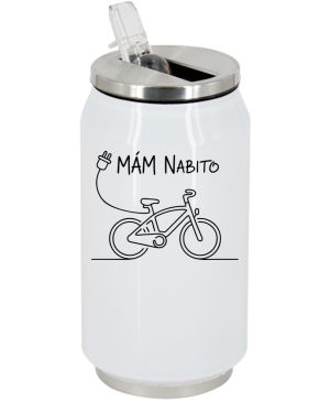 Mám nabito, elektrokolo