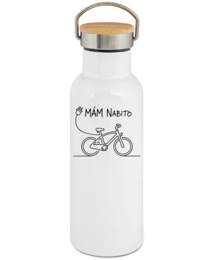 Mám nabito, elektrokolo