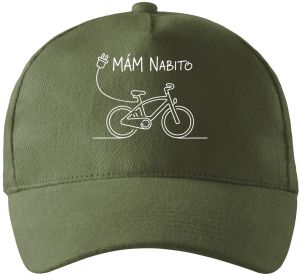 Mám nabito, elektrokolo