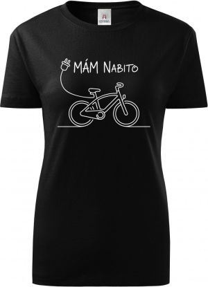 Mám nabito, elektrokolo