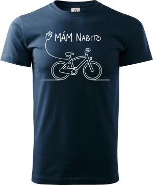 Mám nabito, elektrokolo