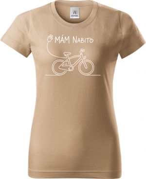 Mám nabito, elektrokolo
