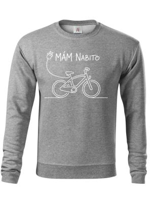 Mám nabito, elektrokolo