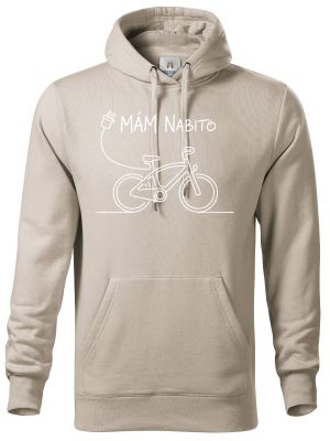 Mám nabito, elektrokolo