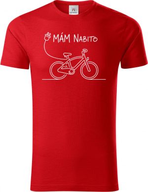 Mám nabito, elektrokolo