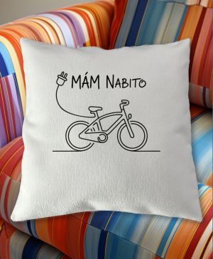 Mám nabito, elektrokolo
