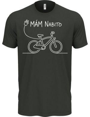 Mám nabito, elektrokolo