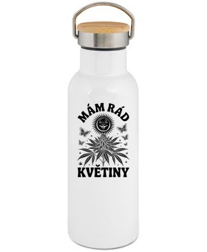 Mám rád květiny
