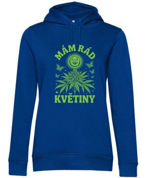 Mám rád květiny