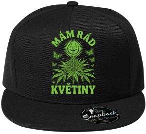 Mám rád květiny