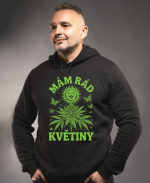 Mám rád květiny