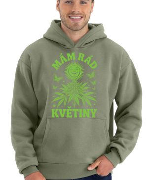 Mám rád květiny