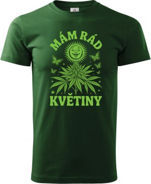 Mám rád květiny