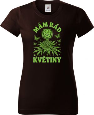 Mám rád květiny