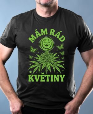 Mám rád květiny