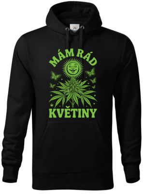 Mám rád květiny