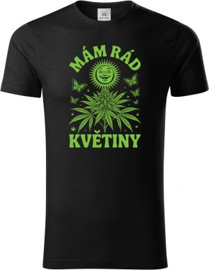 Mám rád květiny