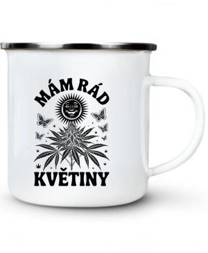 Mám rád květiny
