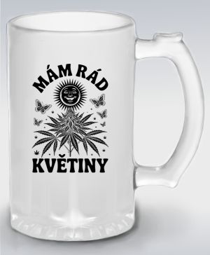 Mám rád květiny