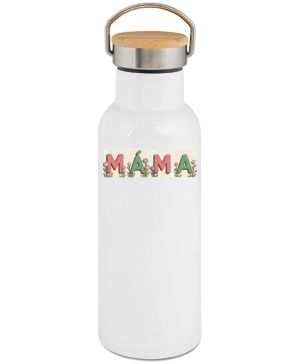 Máma - srdce domova