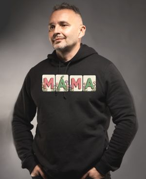 Máma - srdce domova