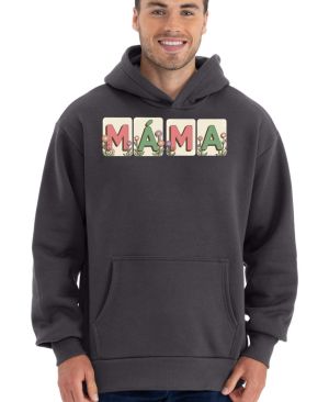 Máma - srdce domova