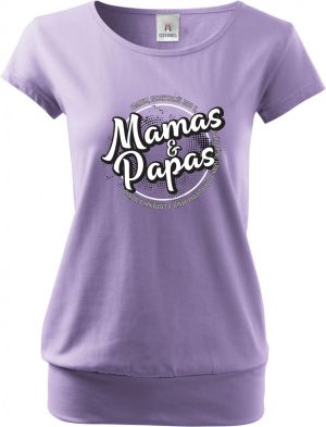 Mamas & Papas