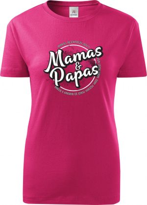 Mamas & Papas