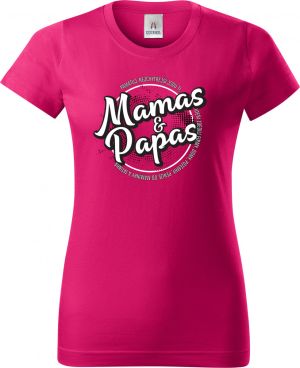 Mamas & Papas