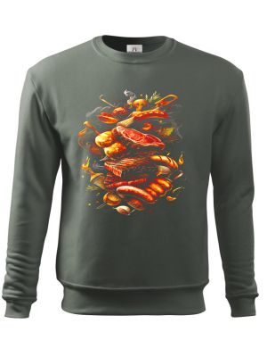 Masožroutův hřích