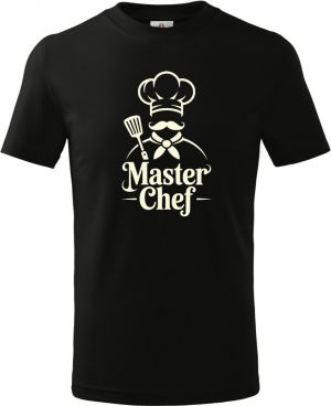 Master Chef