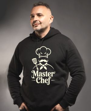 Master Chef